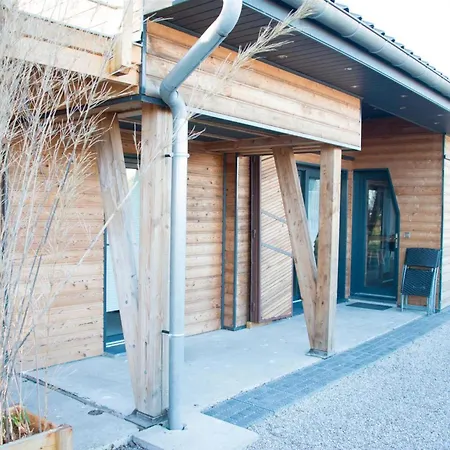 En Bois A Hasnon, Calme Et Confort Avec Terrasse Et Jardin - Fr-1-510-121 Dom wakacyjny