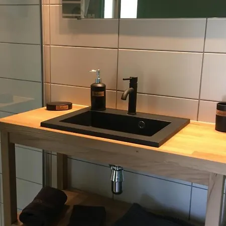 En Bois A Hasnon, Calme Et Confort Avec Terrasse Et Jardin - Fr-1-510-121 Dom wakacyjny Hasnon