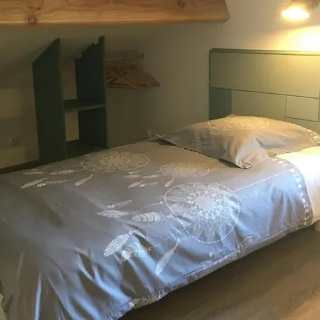 En Bois A Hasnon, Calme Et Confort Avec Terrasse Et Jardin - Fr-1-510-121 Hasnon