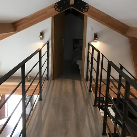 En Bois A Hasnon, Calme Et Confort Avec Terrasse Et Jardin - Fr-1-510-121 * Hasnon