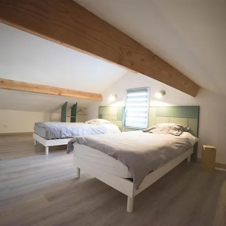 En Bois A Hasnon, Calme Et Confort Avec Terrasse Et Jardin - Fr-1-510-121 Dom wakacyjny Hasnon