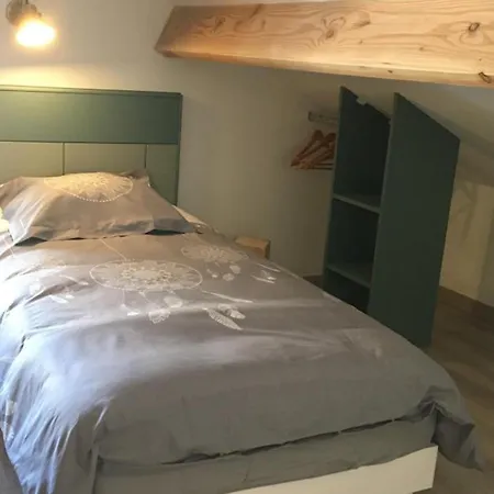 En Bois A Hasnon, Calme Et Confort Avec Terrasse Et Jardin - Fr-1-510-121 *