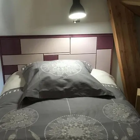 Dom wakacyjny En Bois A Hasnon, Calme Et Confort Avec Terrasse Et Jardin - Fr-1-510-121