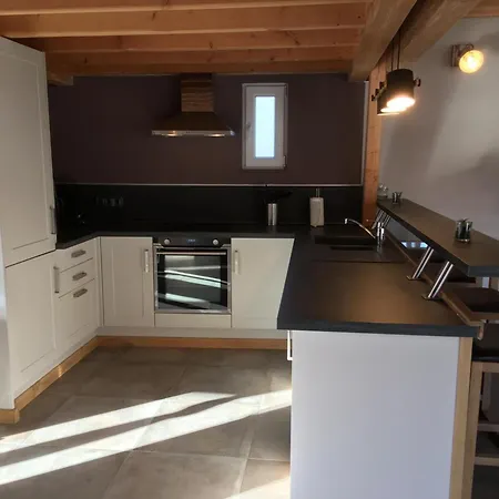 En Bois A Hasnon, Calme Et Confort Avec Terrasse Et Jardin - Fr-1-510-121 Dom wakacyjny