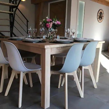 En Bois A Hasnon, Calme Et Confort Avec Terrasse Et Jardin - Fr-1-510-121 Dom wakacyjny *